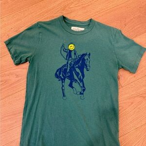 Imogene & Willie Graphic Tee